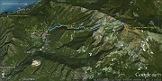 03 Tracciato GPS - Monte Gugliemo-2
